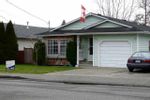 Property Photo: 9520 CARROLL ST in Chilliwack