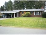 Property Photo: 2867 WOODLAND ST in Abbotsford