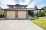 Property Photo: 3756 BALSAM CRES in Abbotsford